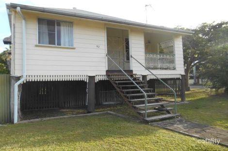 Property photo of 92 North Street Maryborough QLD 4650