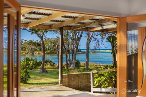 Property photo of 33 Pebbly Road Hellyer TAS 7321