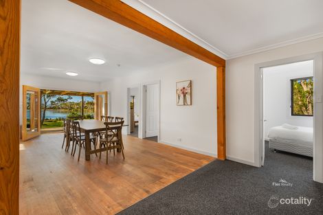 Property photo of 33 Pebbly Road Hellyer TAS 7321