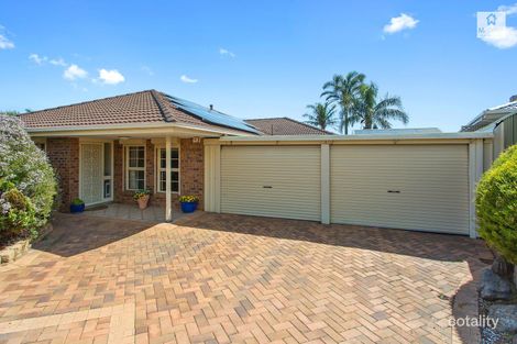 Property photo of 8 Leeward Court Sheidow Park SA 5158