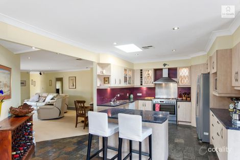 Property photo of 8 Leeward Court Sheidow Park SA 5158