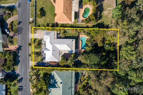 Property photo of 38 Oregon Way Oxenford QLD 4210