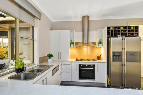 Property photo of 6 Cinnamon Way Aberfoyle Park SA 5159
