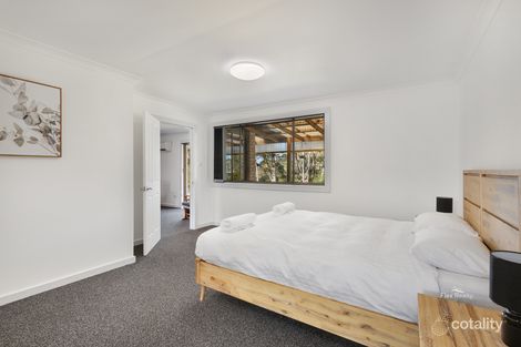 Property photo of 33 Pebbly Road Hellyer TAS 7321