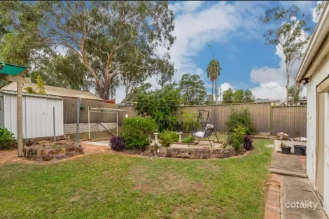 Property photo of 16 Moody Street Rooty Hill NSW 2766