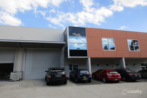 12/22 Mavis St, Revesby, NSW 2212