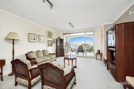 Property photo of 23/37 Phillips Street Cabarita NSW 2137