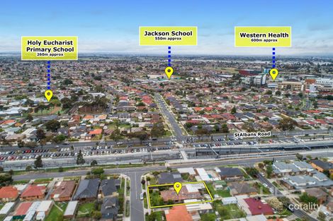 Property photo of 16 Clare Street St Albans VIC 3021