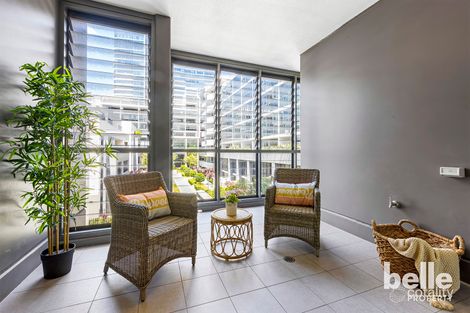 Property photo of 509/53 Hill Road Wentworth Point NSW 2127