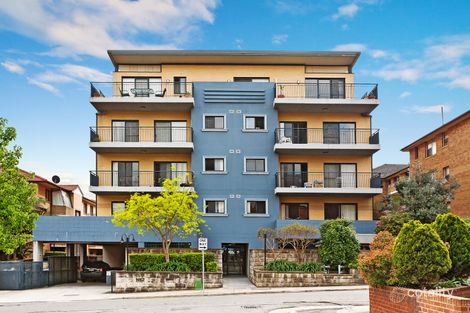 12/19 George St, Burwood, NSW 2134