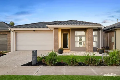 20 Totterdown Way, Werribee, VIC 3030