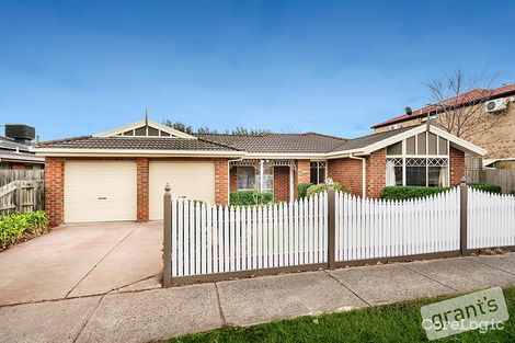 Property photo of 3 Glenn Erin Way Berwick VIC 3806