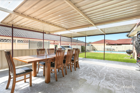 Property photo of 4 Hindmarsh Street Cranebrook NSW 2749