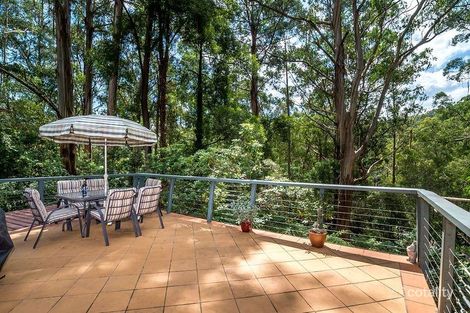 Property photo of 5 St James Avenue Kallista VIC 3791