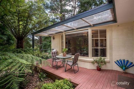 Property photo of 5 St James Avenue Kallista VIC 3791