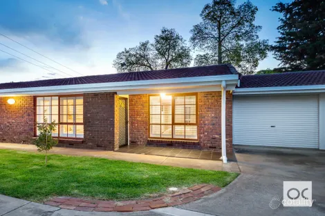 Property photo of 3/32 Third Avenue St Morris SA 5068