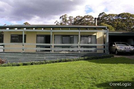 Property photo of 32 St Phillack Crescent Rawson VIC 3825