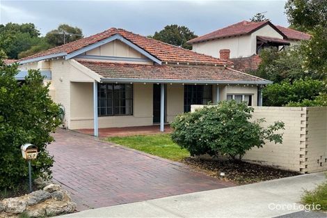 Property photo of 37 Elizabeth Street Cottesloe WA 6011