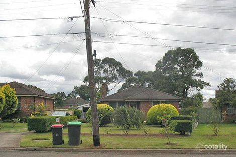 18 Yunga Burra St, Villawood, NSW 2163