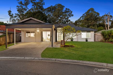 Property photo of 38 Kirralee Crescent Upper Kedron QLD 4055