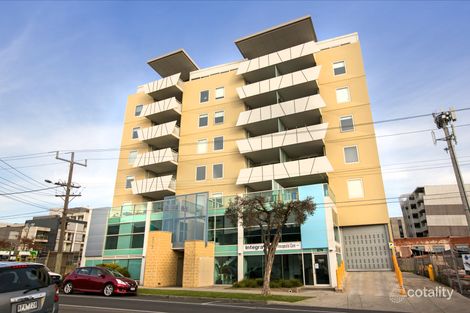 Property photo of 304/277 Raglan Street Preston VIC 3072