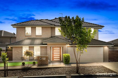 Property photo of 7 Chesterton Avenue North Kellyville NSW 2155