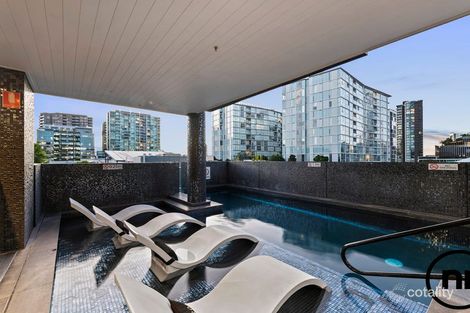 Property photo of 701/71 Doggett Street Newstead QLD 4006