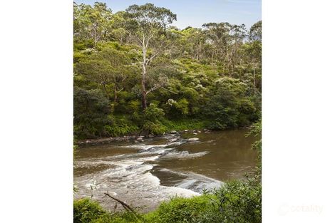 Property photo of 25 McCulloch Street Warrandyte VIC 3113