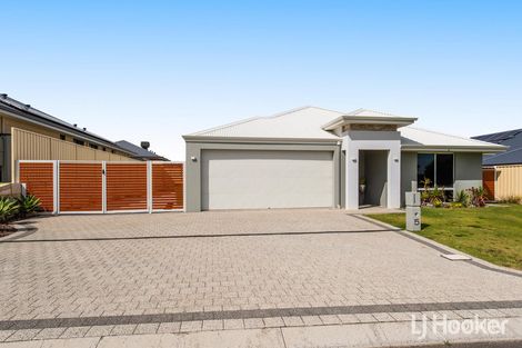 Property photo of 5 Robusta Road Eaton WA 6232