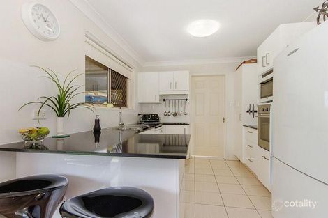 Property photo of 38/2-10 Weedons Road Nerang QLD 4211