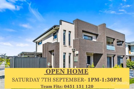 Property photo of 16B Firewheel Circuit Gregory Hills NSW 2557