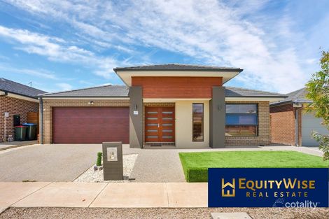 10 Allspice St, Manor Lakes, VIC 3024