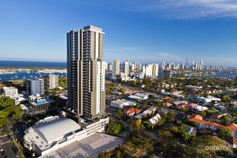 2001/34 Scarborough St, Southport, QLD 4215
