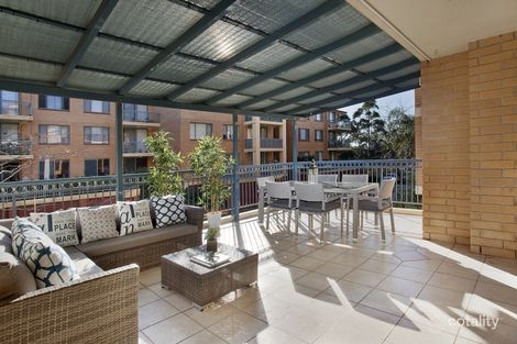 Property photo of 104/83-93 Dalmeny Avenue Rosebery NSW 2018