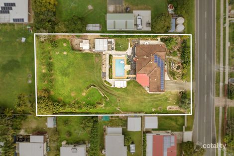 Property photo of 18 Zammit Street Deception Bay QLD 4508