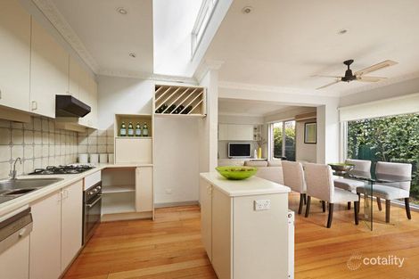 Property photo of 21 Davis Avenue South Yarra VIC 3141