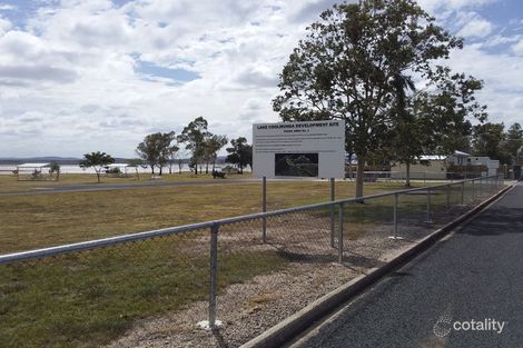 47 Coolmunda Dam Access Rd, Coolmunda, QLD 4387