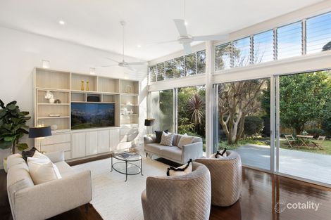 Property photo of 17 Allison Avenue Lane Cove NSW 2066