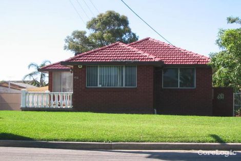 Property photo of 112 Canal Road Greystanes NSW 2145