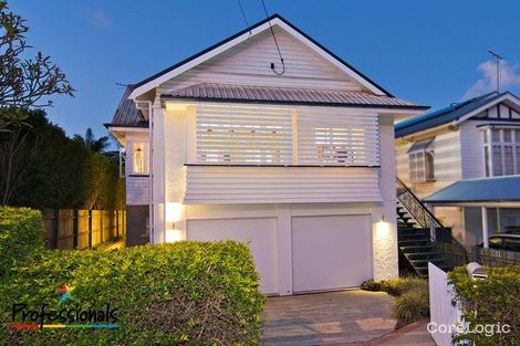 Property photo of 17 Bellevue Terrace Clayfield QLD 4011