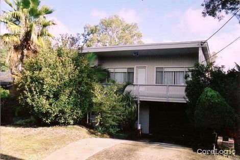 Property photo of 27 Sladden Road Yarrawarrah NSW 2233