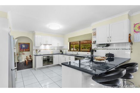 Property photo of 334 Oakey Flat Road Morayfield QLD 4506