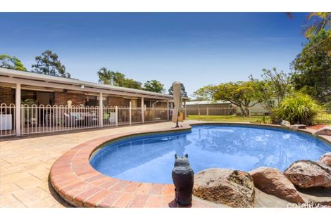 Property photo of 334 Oakey Flat Road Morayfield QLD 4506