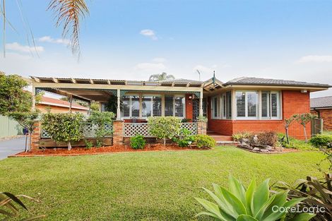 21 Kanangra Cres, Ruse, NSW 2560