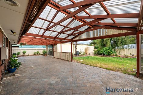 Property photo of 4 Horn Drive Happy Valley SA 5159