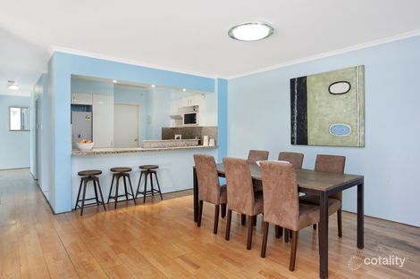 Property photo of 104/83-93 Dalmeny Avenue Rosebery NSW 2018