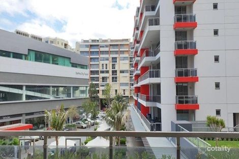 Property photo of 32/2 Lachlan Street Waterloo NSW 2017