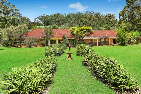 Property photo of 5 Thomas Close Berry NSW 2535