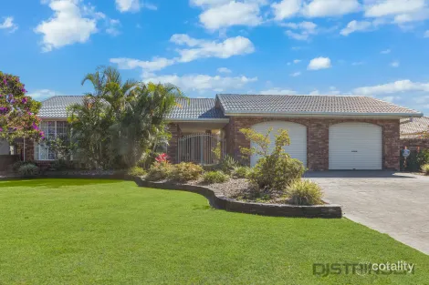 Property photo of 54 The Quarterdeck Tweed Heads NSW 2485