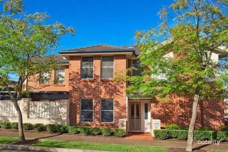 Property photo of 51 Hunterford Crescent Oatlands NSW 2117
